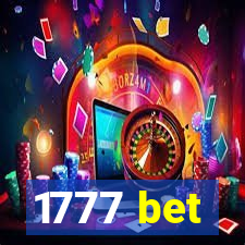 1777 bet